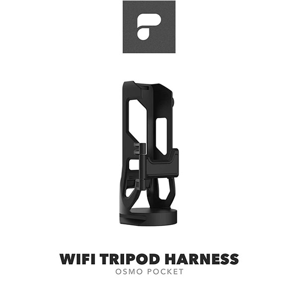 오즈모 포켓 삼각대 하네스 PolarPro WiFi Tripod Harness for The Osmo Pocket
