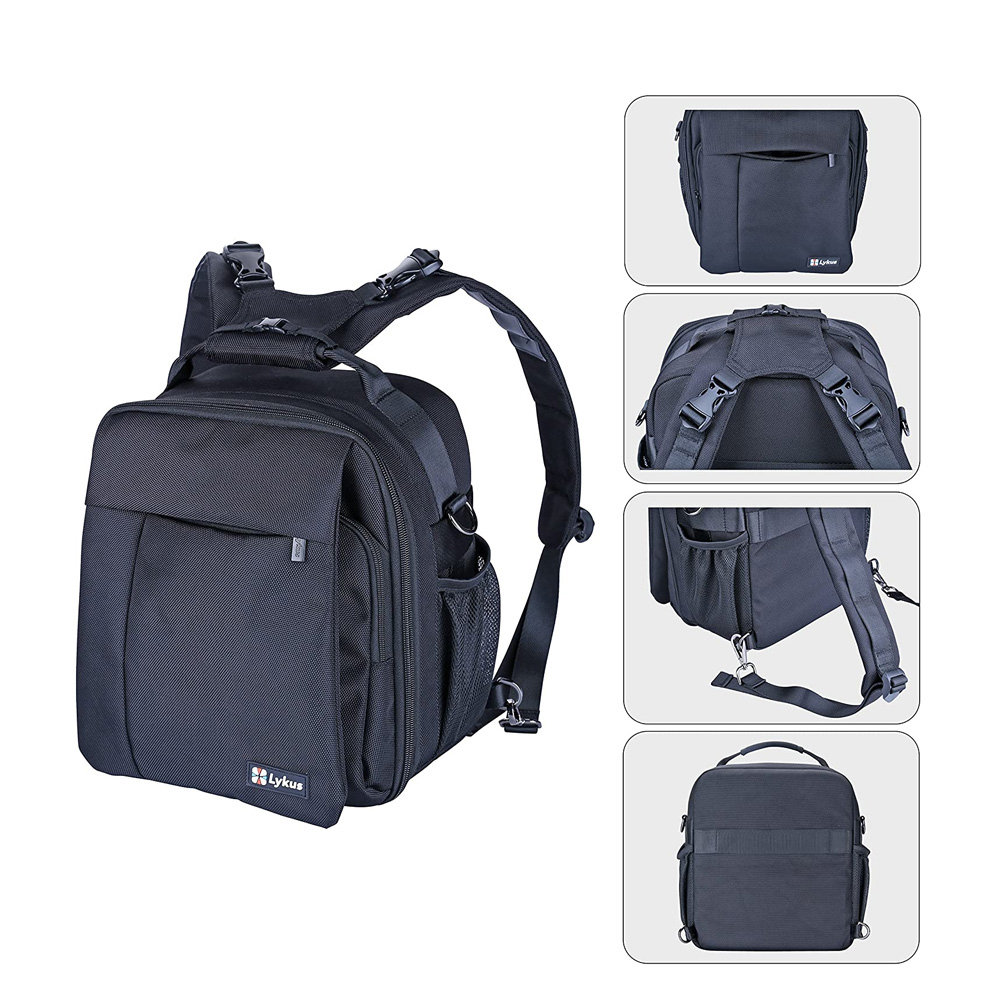 DJI Mini 3 Pro 매빅미니3프로 휴대용 가방 백팩 숄더백 크로스백 보관케이스 드론 용품 악세사리