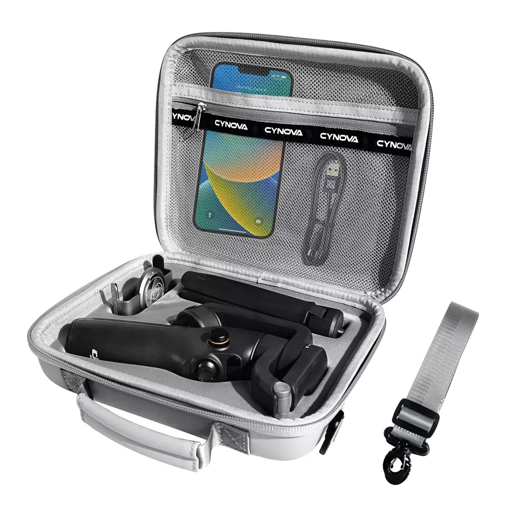 DJI OSMO Mobile 6 Carrying Case 휴대용 케이스 가방 짐벌 용품 악세사리