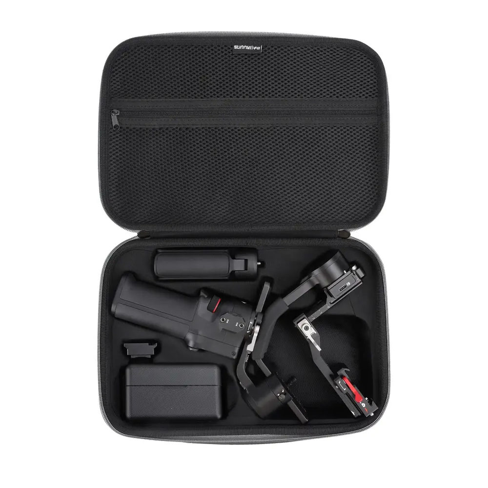 DJI RS 3 Mini Carrying 다기능 휴대용 케이스 숄더백 가방 용품 악세사리