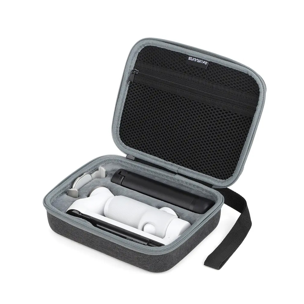 인스타360 플로우 휴대용 케이스 가방 보관 백 용품 악세사리