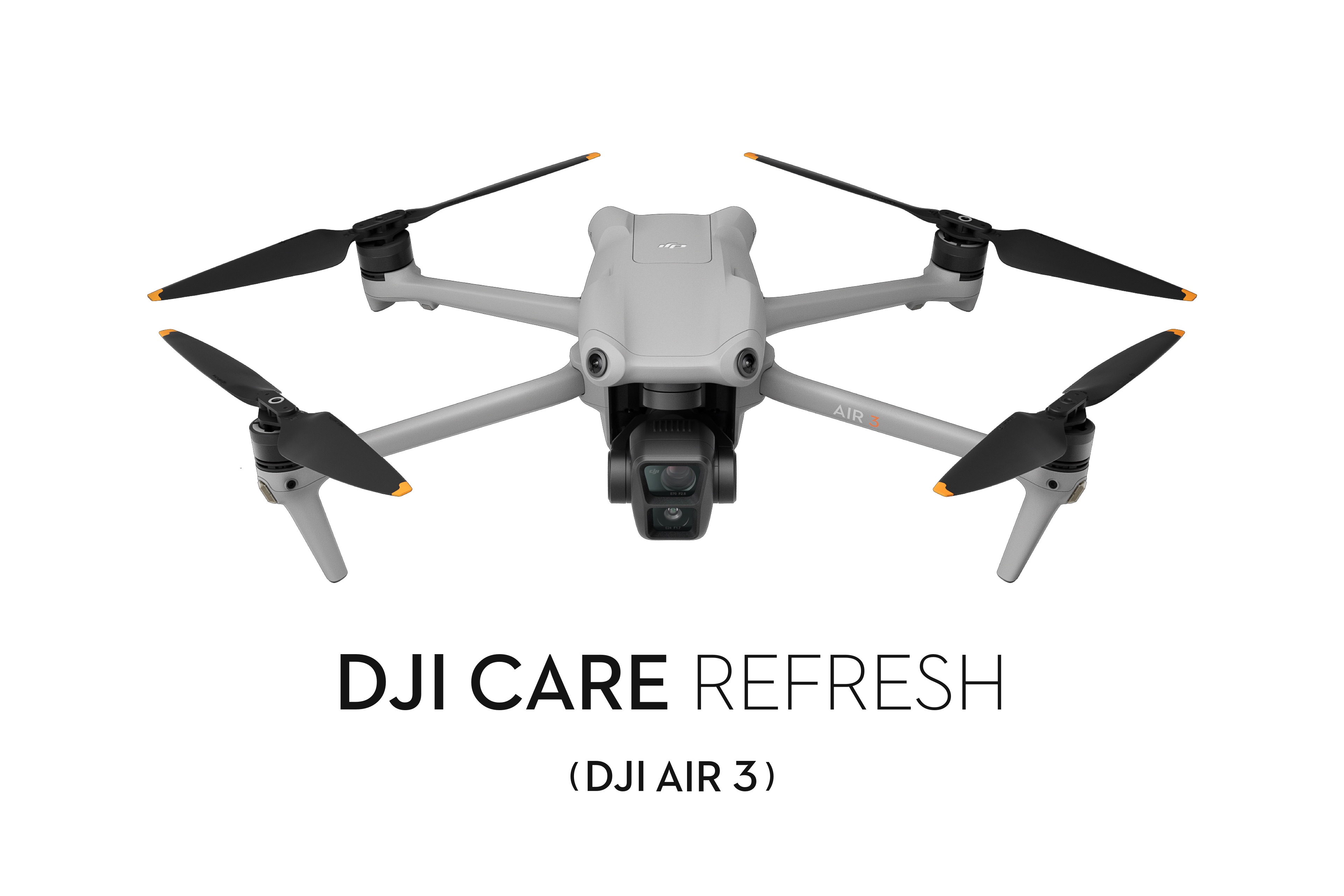 DJI Care Refresh 2년 플랜 (DJI Air 3) 케어리프레쉬
