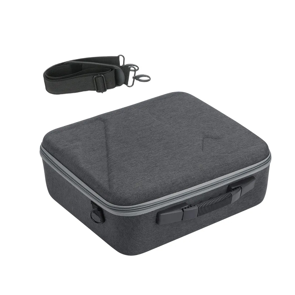 DJI Air 3 휴대용 케이스 7개 배터리 수납 전용 보관 가방 용품 악세사리