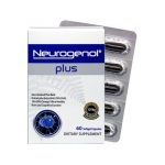 [무료배송]엔조라이프_Neurogenol 뉴로제놀 플러스 60 소프트젤(기억력/집중력강화)