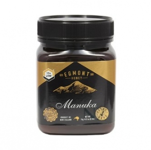 뉴질랜드 꿀 에그몬트 마누카 허니  UM F10+ 1kg [무료배송]