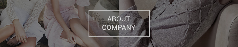 ABOUT COMPANY