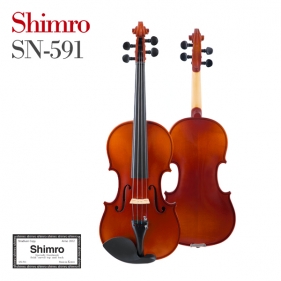 심로 바이올린SN-591
