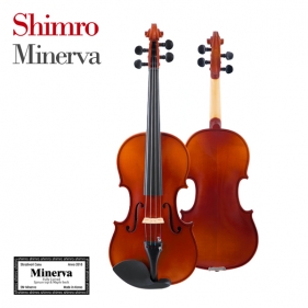 심로 미네르바 바이올린SN-MINERVA