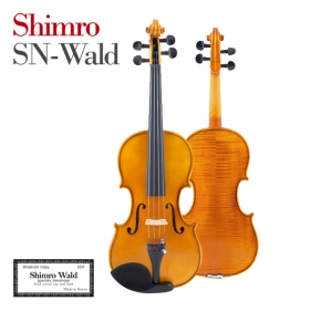 심로 발트 바이올린SN-WALD