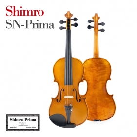심로 프리마 바이올린SN-PRIMA