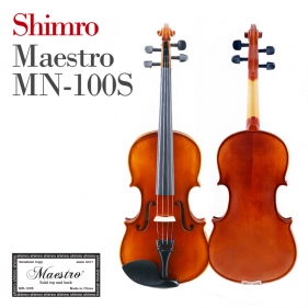 마에스트로 바이올린  MN-100S
