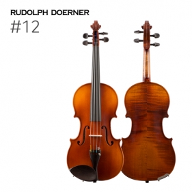 루돌프 도너 바이올린 #12VIOLIN Rudolph Doerner #12