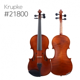 쿠룹케 바이올린 #21800 Krupke Violin #21800