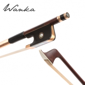 Wanka Bow Cello #40 Gold 4/4