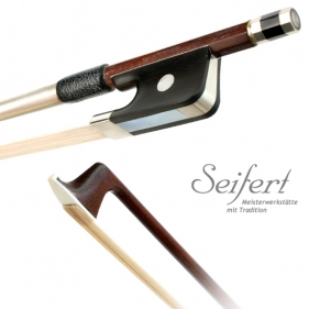 Seifert Bow Cello #129