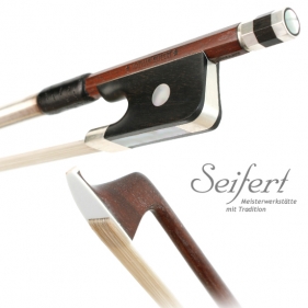 Seifert Bow Cello #340