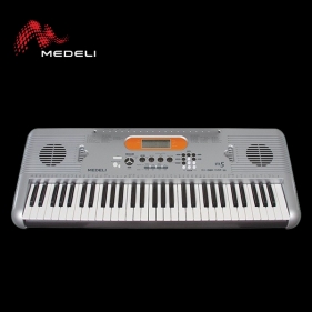 디지털 악기 브랜드의 자존심!메들리(MEDELI) 전자 키보드 M5