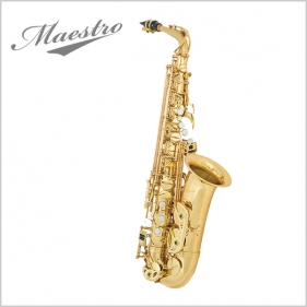 Maestro Alto saxophone MAS-100L