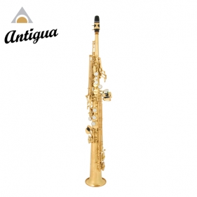 Antigua Soprano Saxophone SS3282LQ