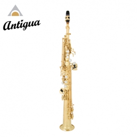 Antigua Soprano Saxophone SS3286LQ