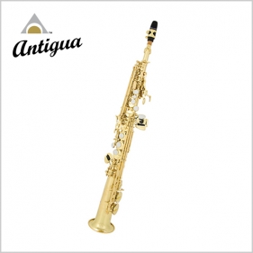 Antigua Soprano Saxophone SS4290LQ