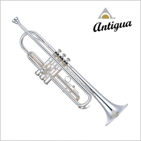 안티쿠아 트럼펫 TR0501SL<BR>Antigua Trumpet