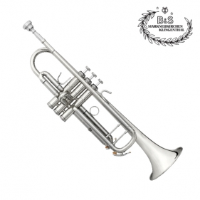 B&S 3125/2-S Trumpet