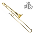 아마티 싱글 트럼본Amati Trombone ASL314-O