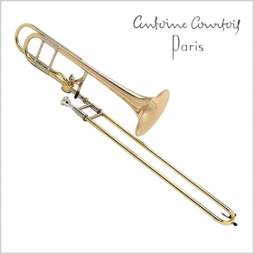 Antoine Corutois Trombone AC420BH-1-0