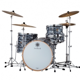 Sakae Trilogy Standard Drum TR26-4