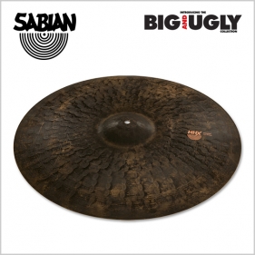 Sabian Big & Ugly I HHX PHOENIX 12280XPH