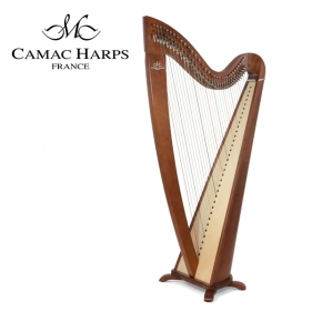 Camac - Concert Lever Harp - Telenn 콘서트레버 하프 텔렌