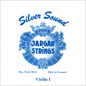 Jargar Violin Strings Set
