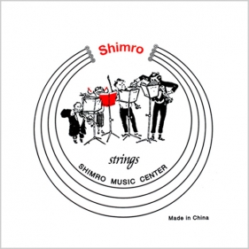 Shimro Double Bass Strings Set