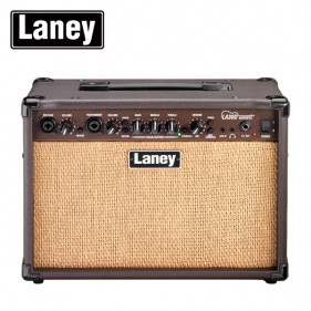 ACOUSTIC GUITAR AMP LANEY LA30D (30W)