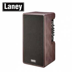 ACOUSTIC GUITAR AMP LANEY A-DUO (60W)