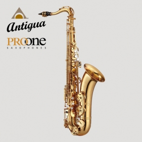 Antigua Tenor Saxophone Pro-one TS6200VLQ