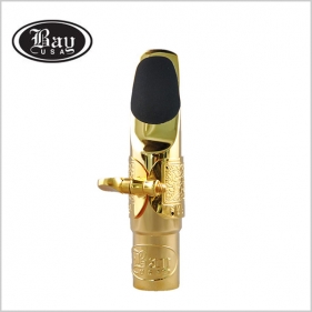 Charles Bay Metal Sop Saxophone Mouthpieces