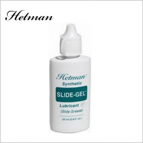 Hetman Slide Gel Light Oil H6.5 SLIDE GREASE