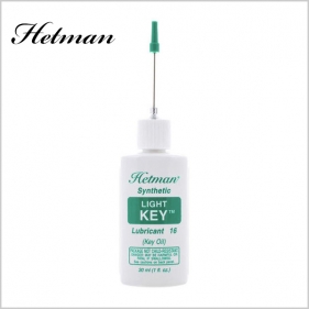 Hetman Light Key oil H16