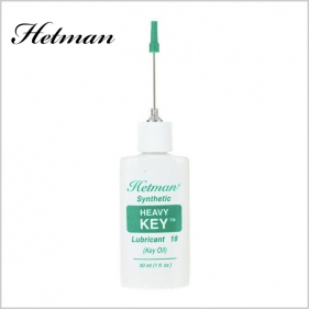 Hetman Heaby Key Oil H18