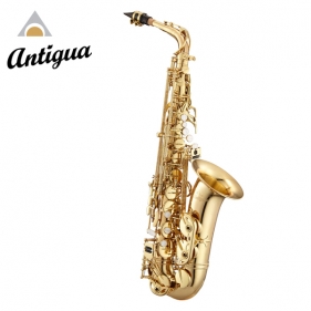 Antigua Alto Saxophone AS4248LQ