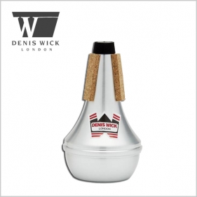Denis Wick Straight Eb/Cornet Trumpet Mute I DW5520