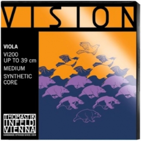 Thomastik Infeld Vision Viola Strings Set