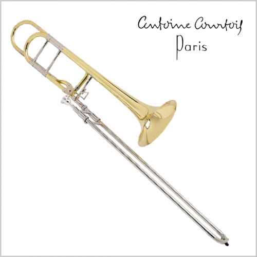 안토니오 꼬르뚜아 트럼본 AC280BO-L Antoine Corutois Trombone