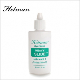 Hetman Heavy Slide Oil H06
