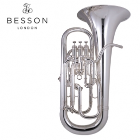 Besson Euphonium BE967-S