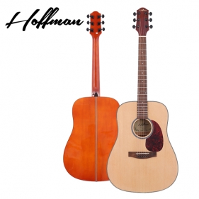 Hoffmann 호프만 어쿠스틱 기타 HD-100NT