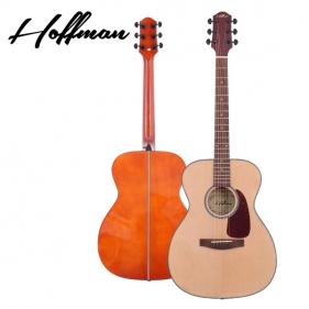 Hoffmann 호프만 어쿠스틱 기타 HOM-100NT