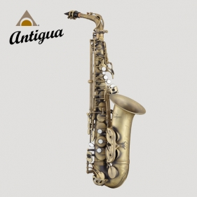 Antigua Alto Saxophone AS4248AQ